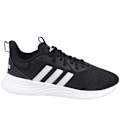 Miniatyrbillede 1 af 3: Sneakers low Adidas Puremotion Sort,Hvid 36 2/3