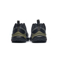 Miniatyrbillede 6 af 6: Sneakers low Salomon X-adventure Sort,Oliven 44