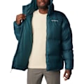 Pikkukuva 2 / 4: takki Columbia Puffect Hooded Jacket Vaaleansiniset 178 - 182 cm/M