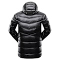 Miniatyrbillede 2 af 8: Jakker Alpine Pro Rog Grå,Sort 194 - 198 cm/XXL