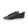 Pikkukuva 4 / 4: Puolikengät Adidas VS Advantage CL W Mustat 36 2/3