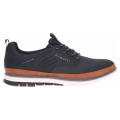 Miniatyrbillede 7 af 7: Sneakers low Bugatti Sandman Sort 42