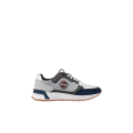 Miniatyrbillede 2 af 5: Sneakers low Colmar Dalton Vice Grå 41