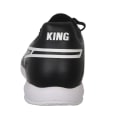 Miniatyrbillede 5 af 5: Sneakers low Puma King Pro IT Sort 42