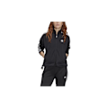Pikkukuva 3 / 4: Puserot je Fleecet Adidas Track Top Mustat 152 - 157 cm/XS