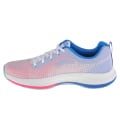 Pikkukuva 2 / 4: Puolikengät Skechers GO Run Pulse Vaaleansiniset,Vaaleanpunaiset 41