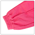 Pikkukuva 5 / 5: Housut Tommy Hilfiger Tjw Relaxed Hrs Badge Vaaleanpunaiset 169 - 173 cm/M