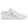 Miniatyrbillede 1 af 4: Sneakers low Puma Smash V2 L Hvid 37