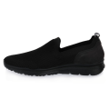 Miniatyrbillede 3 af 5: Sneakers low IMAC Bentich Nero Sort 42