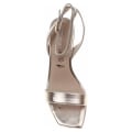 Miniatyrbillede 5 af 7: Sandaler Tamaris 112838438909 Guld 39