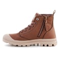 Pikkukuva 4 / 7: Kengät Palladium Pampa Ruskeat 37