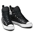 Miniatyrbillede 5 af 7: Sko Converse 171448C Sort 43