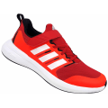 Pikkukuva 2 / 6: Kengät Adidas Fortarun 20 EL K Punainen 39 1/3