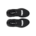 Miniatyrbillede 4 af 6: Sneakers low Puma Wired Run PS Sort 28