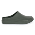 Miniatyrbild 1 av 5: Tofflor Hunter Bloom Foam Clog Oliv,Gråa 38