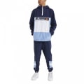 Pikkukuva 4 / 4: takki Ellesse Orologio Track Top Tummansininen 170 - 175 cm/M