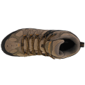 Miniatyrbillede 3 af 4: Sko Merrell Accentor 3 Mid WP Brun 46