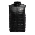 Miniatyrbillede 1 af 6: Jakker Armani 8NPQ01PN29Z0208 Sort 179 - 183 cm/L