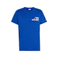 Pikkukuva 1 / 5: T-paidat Tommy Hilfiger DM0DM17711C66 Vaaleansiniset 179 - 183 cm/L
