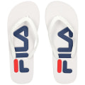Miniatyrbillede 5 af 6: Flip-flops Fila Troy Slipper Hvid 39