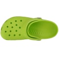 Miniatyrbillede 4 af 4: Træsko Crocs Classic Clog Grøn 36