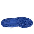 Miniatyrbild 4 av 4: Skor Adidas Forum Mid Vit 46