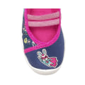 Miniatyrbillede 5 af 9: Sneakers low Befado 116X300 Flåde,Pink 25