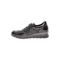 Miniatyrbillede 3 af 6: Sneakers low Remonte R070103 Sort 40