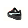 Miniatyrbillede 5 af 8: Sko Puma Mayze Dua Lipa Sort 38