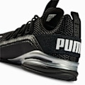 Miniatyrbillede 11 af 11: Sneakers low Puma Axelion LS Sort 41