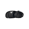 Miniatyrbillede 7 af 8: Sandaler Adidas Adilette Sort 34