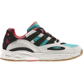 Miniatyrbillede 1 af 7: Sneakers low Adidas Lxcon 94 Sort,Grøn,Grå 42 2/3