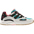 Pikkukuva 1 / 7: Puolikengät Adidas Lxcon 94 Mustat,Vihreät,Harmaat 42 2/3