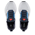 Pikkukuva 5 / 6: Puolikengät Adidas Swift Run Harmaat 42