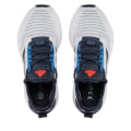 Pikkukuva 5 / 6: Puolikengät Adidas Swift Run Harmaat 44