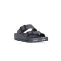 Pikkukuva 2 / 3: Rantakengät Birkenstock Arizona Eva Grafiitin väriset 41