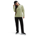 Miniatyrbillede 3 af 4: Sweatshirts Vans Flying V Bff Crew Emea Oliven 178 - 182 cm/XL