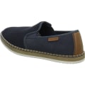 Miniatyrbillede 2 af 6: Sneakers low Rieker Slipper Flåde 43