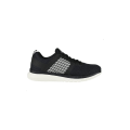 Miniatyrbillede 1 af 7: Sneakers low Reebok PT Prime Run Sort,Hvid 38