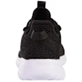 Miniatyrbillede 5 af 6: Sneakers low Kappa Capilot GC Sort 41
