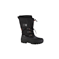Pikkukuva 1 / 4: Lumisaappaat Helly Hansen 11768990 Mustat 41