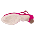 Miniatyrbillede 5 af 5: Sandaler UNISA Mailen Pink 41