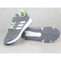 Miniatyrbild 7 av 8: Lågskor Adidas Fortafaito EL K Celadon,Vit,Gråa 29