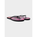 Miniatyrbillede 2 af 6: Flip-flops 4F 4FSS23FFLIF060MULTIKOLOR Sort 37