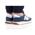 Miniatyrbillede 6 af 6: Sneakers low New Balance 237 Flåde 42.5