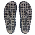 Pikkukuva 4 / 5: Varvassandaalit Gumbies Slingback Harmaat 42
