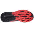 Miniatyrbillede 5 af 8: Sneakers low Salomon Pulsar Trail Bordeaux 44