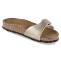 Pikkukuva 4 / 6: Rantakengät Birkenstock Madrid Kullanväriset 36