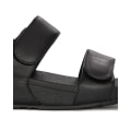 Miniatyrbillede 9 af 10: Sandaler fitflop FV8090ALBK Sort 40