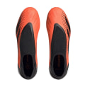Miniatyrbillede 3 af 8: Sneakers low Adidas Predator ACCURACY3 TF LL Rød 45 1/3